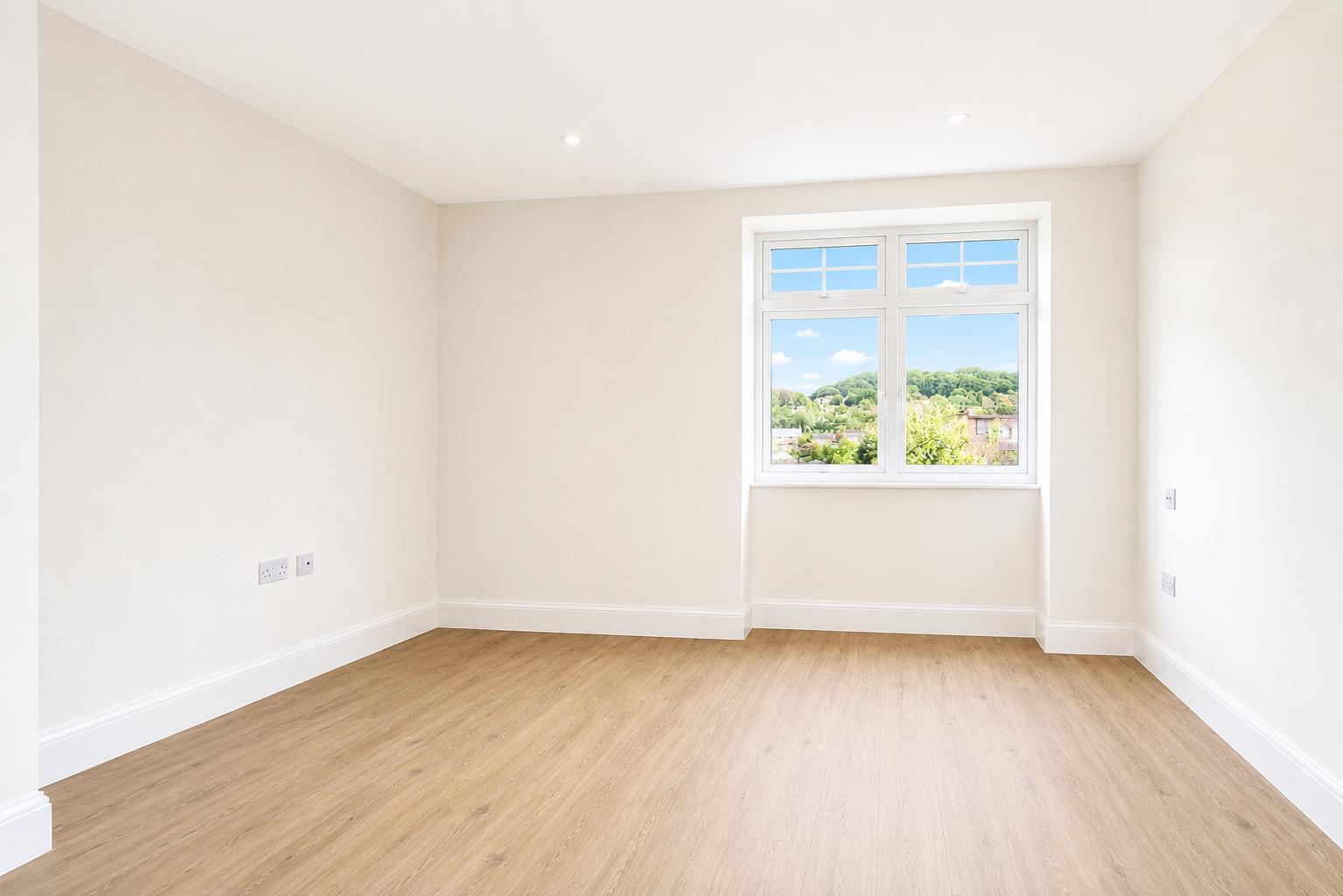 Brambledown Road, Sanderstead